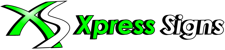 Xpress Signs
